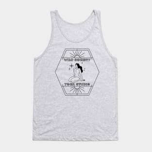 Wild Society Yoga Studio II Tank Top